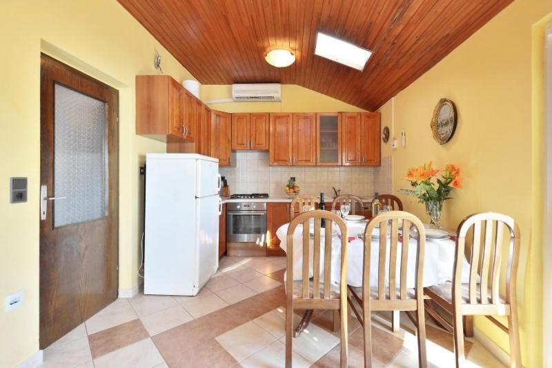 House Rogoznica Villa Lokva Rogoznica Buitenkant foto