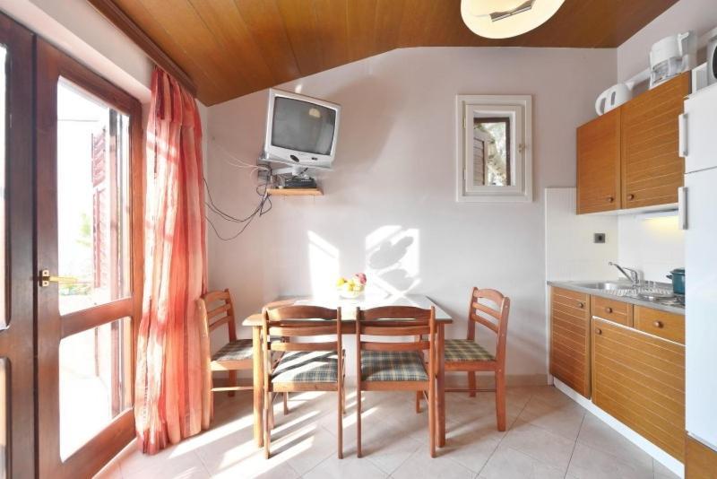 House Rogoznica Villa Lokva Rogoznica Buitenkant foto